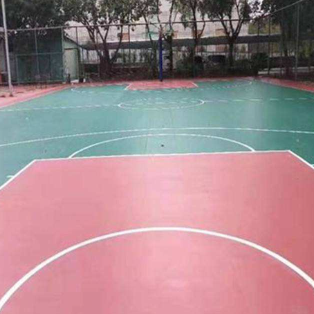 青海球场地坪行业近期有多个重要更新